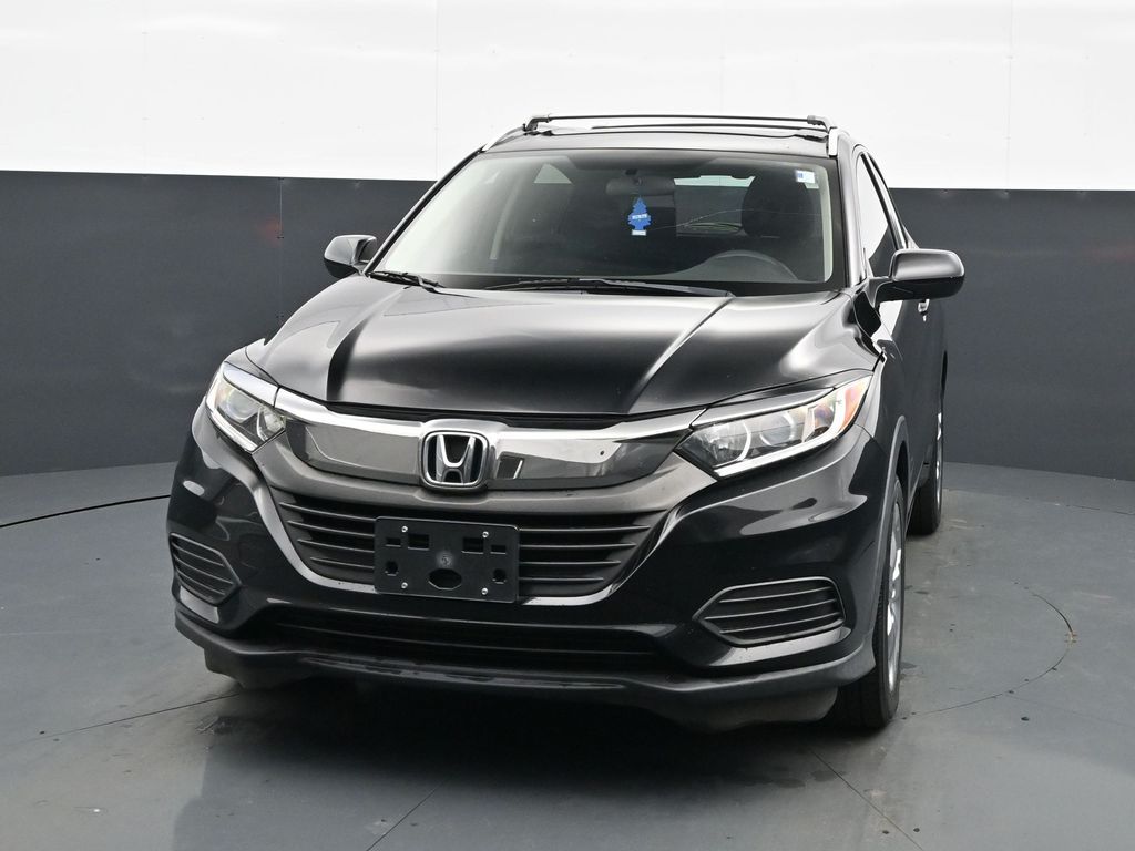 Used 2019  Honda LX image 2