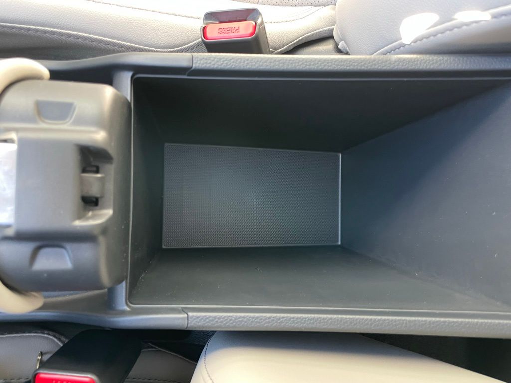 2026 Honda HR-V EX-L 21