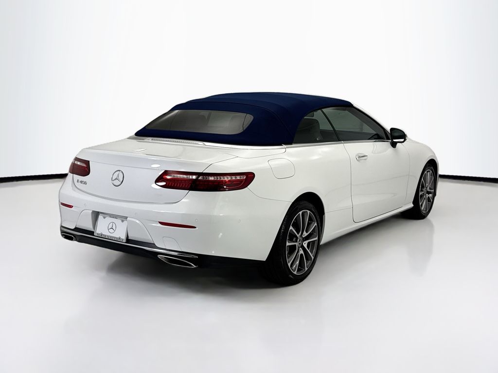 Thumbnail: 2023 Mercedes-Benz E-Class - 13