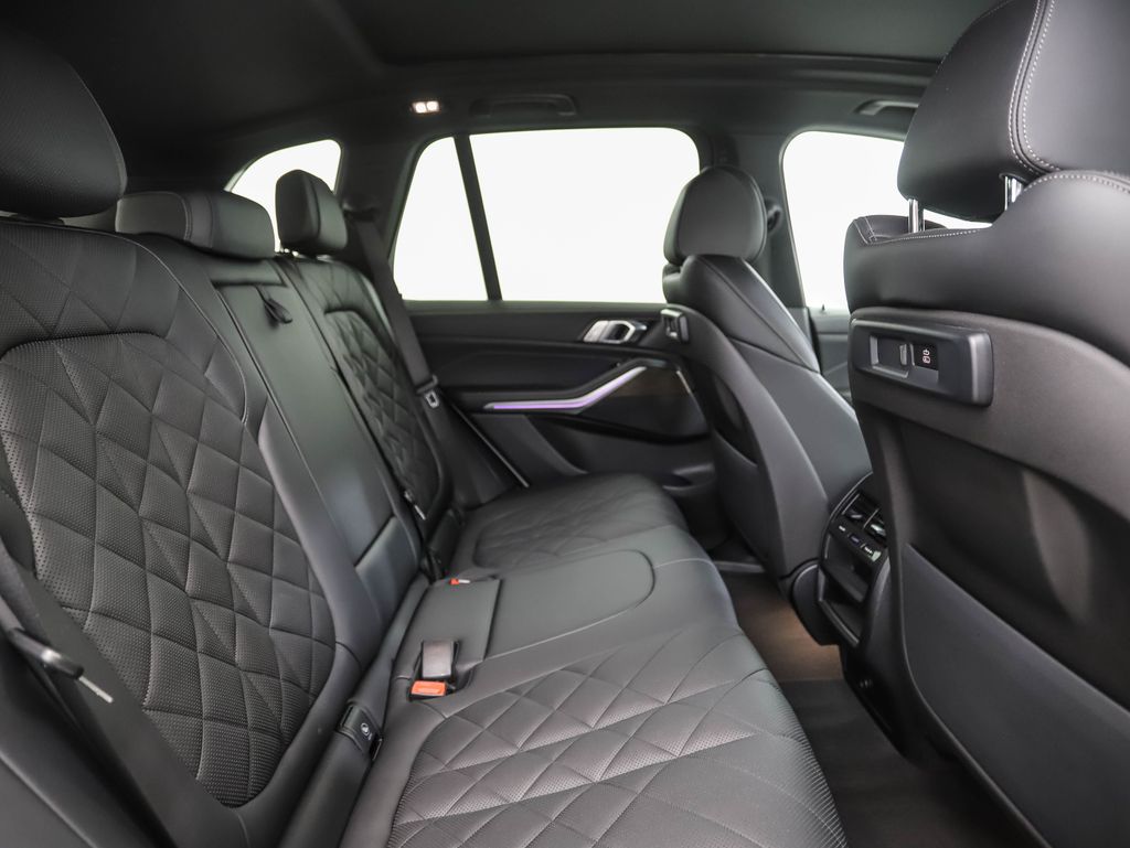 2023 BMW X5 xDrive40i 27
