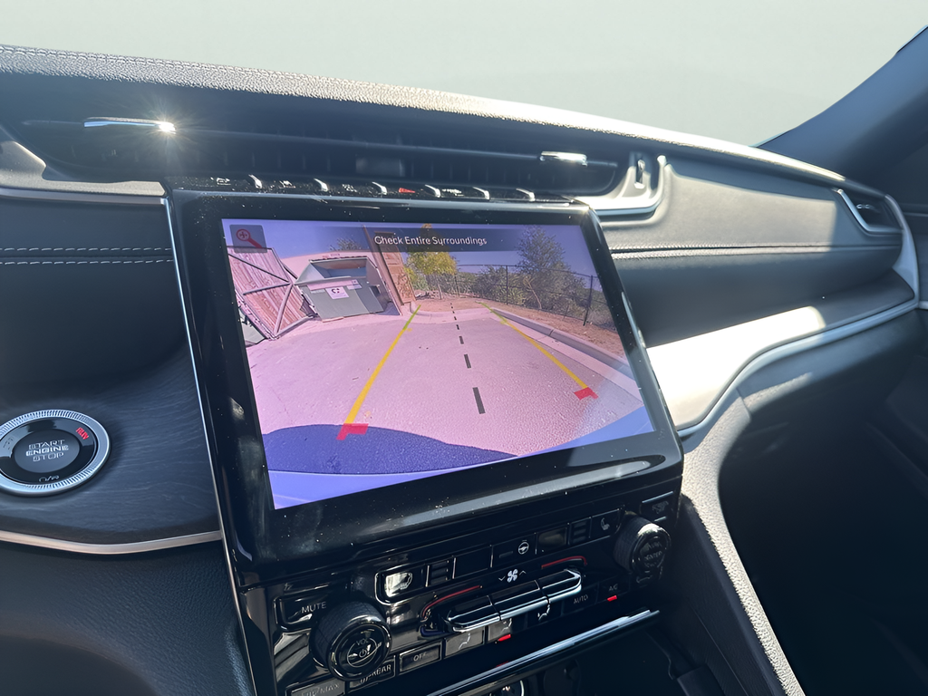 New Car 2025 Jeep Grand Cherokee  Limited For Sale Under $50,000 In Austin, Texas