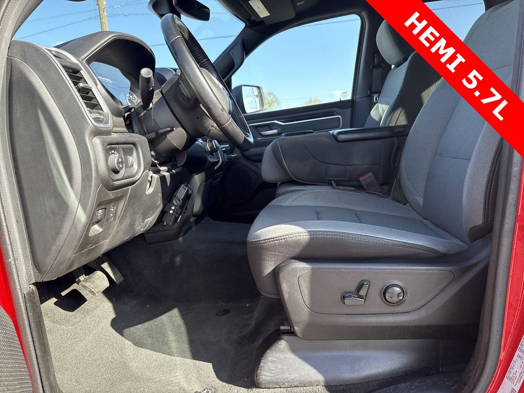 2022 Ram 1500 Big Horn/Lone Star - 10