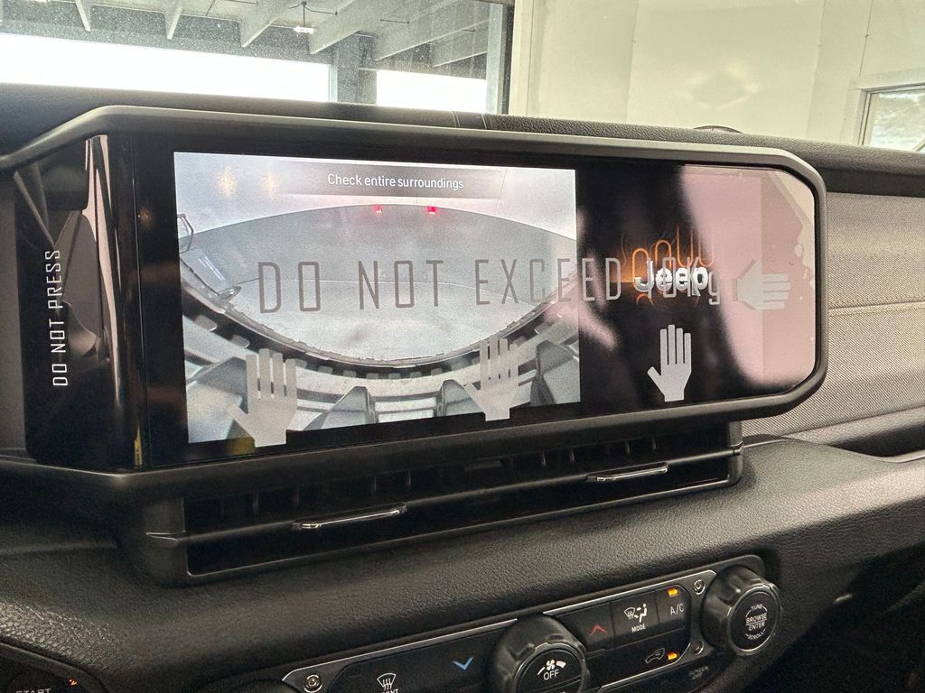 New 2026 41 Jeep Sport S image 20