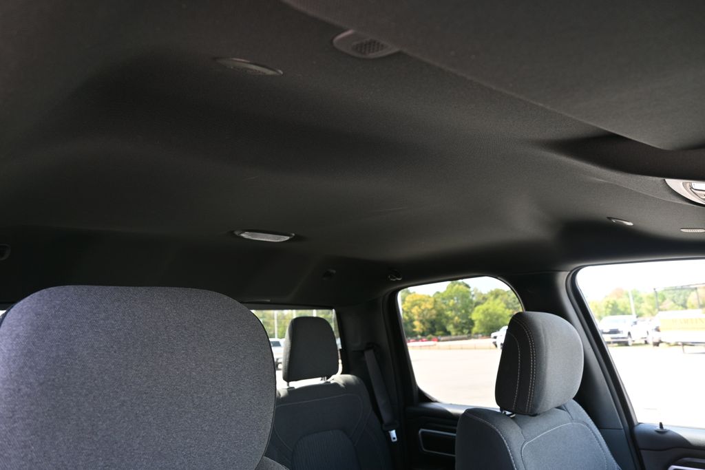 2022 Ram 1500 Big Horn/Lone Star Gray at Victoria Chrysler Dodge Jeep Ram