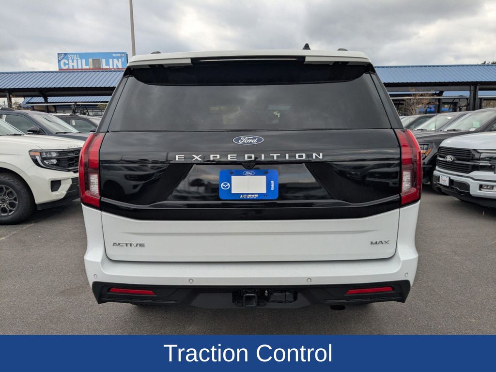 2025 Ford Expedition Active MAX