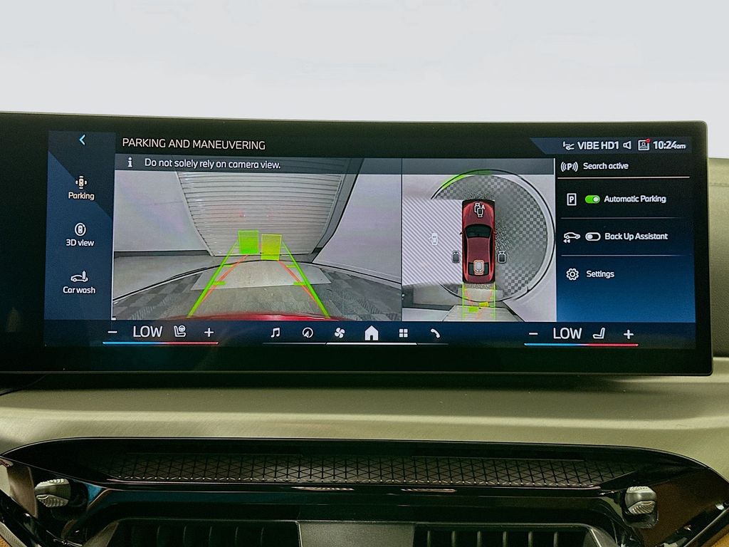 Thumbnail: 2025 BMW 4 Series - 14