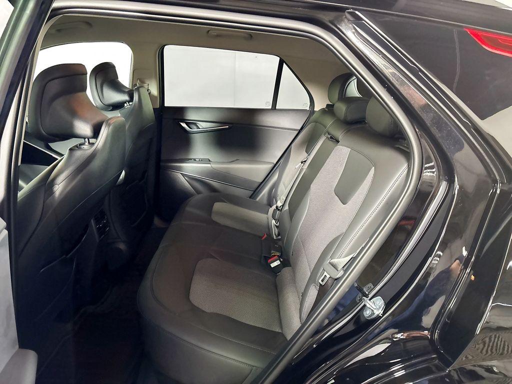 2026 Kia Niro EV Wind