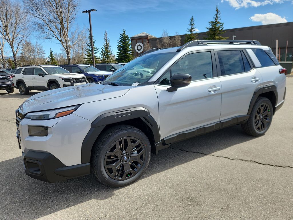 2026 Subaru Outback Limited XT