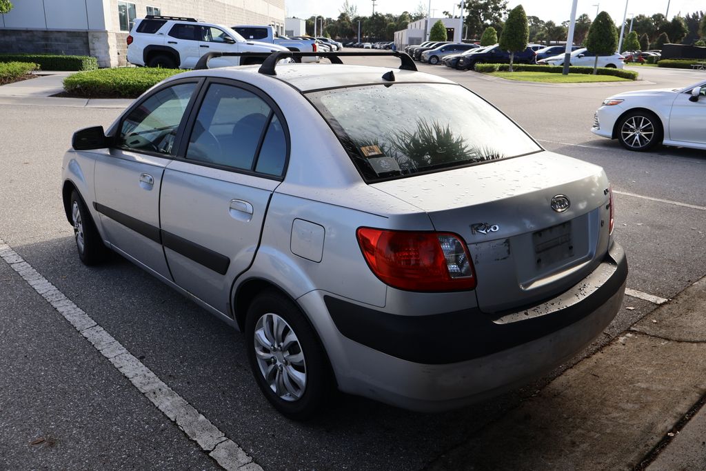 Thumbnail: 2006 Kia Rio - 7