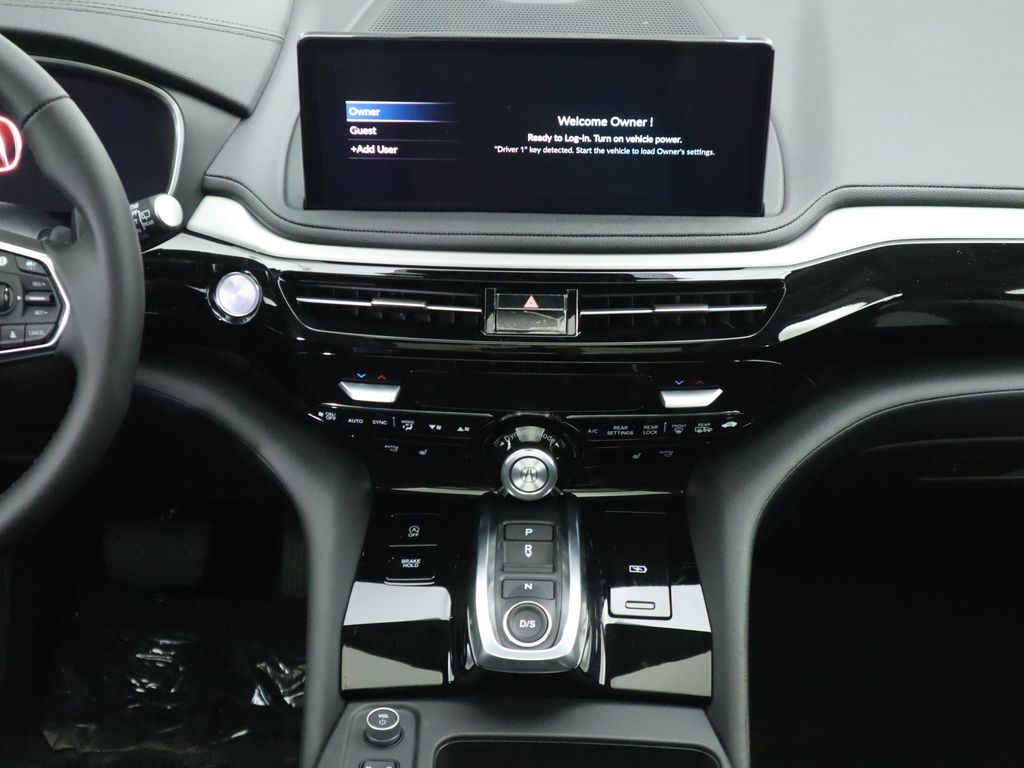 Thumbnail: 2026 Acura MDX - 15