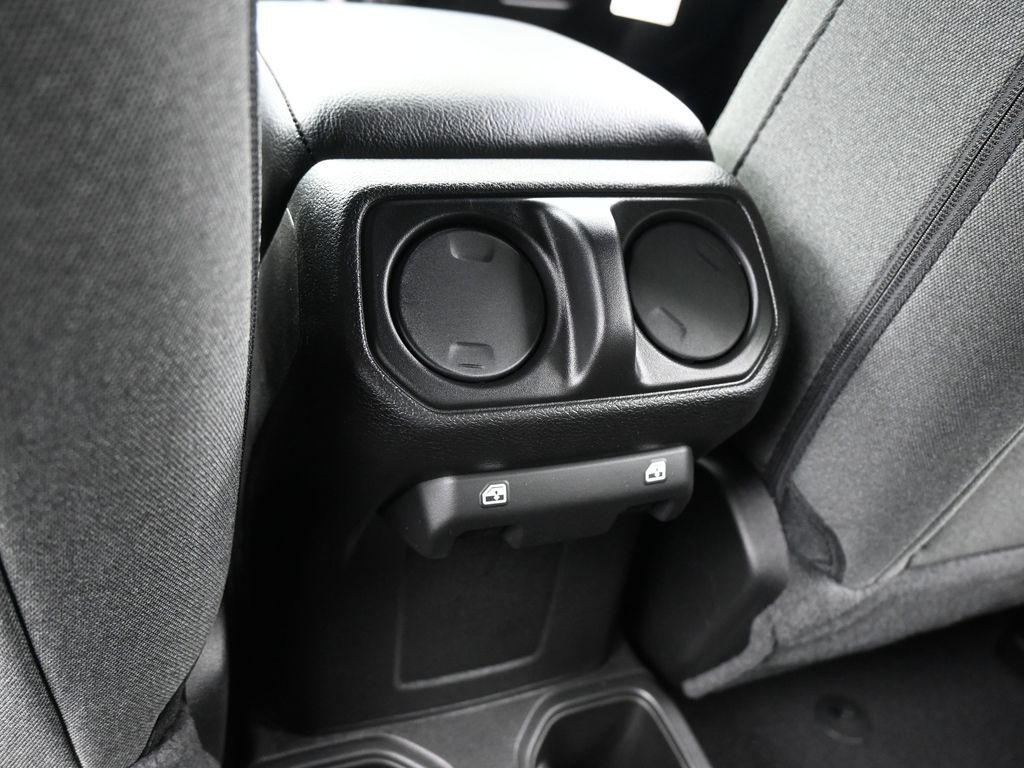 New 2026 Black Clearcoat Jeep Willys image 30