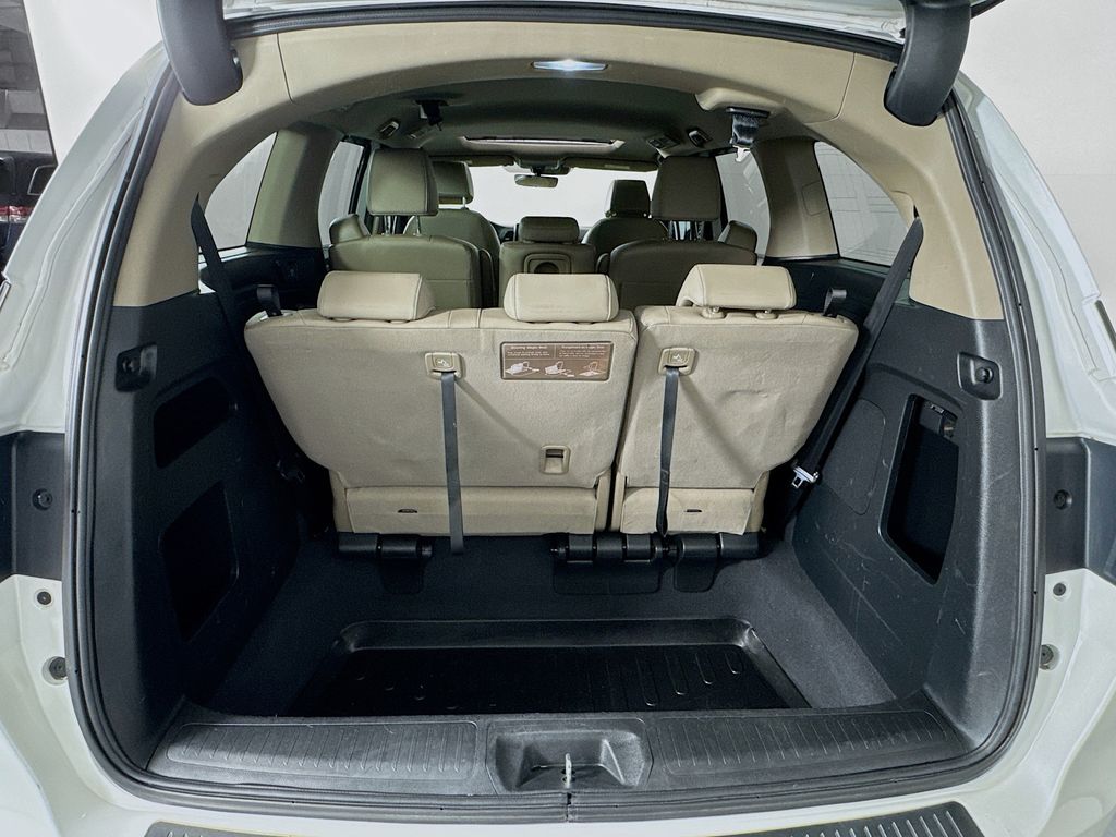 Used Car 2020 Honda Odyssey  Ex-l For Sale Under $30,000 In Austin, Texas