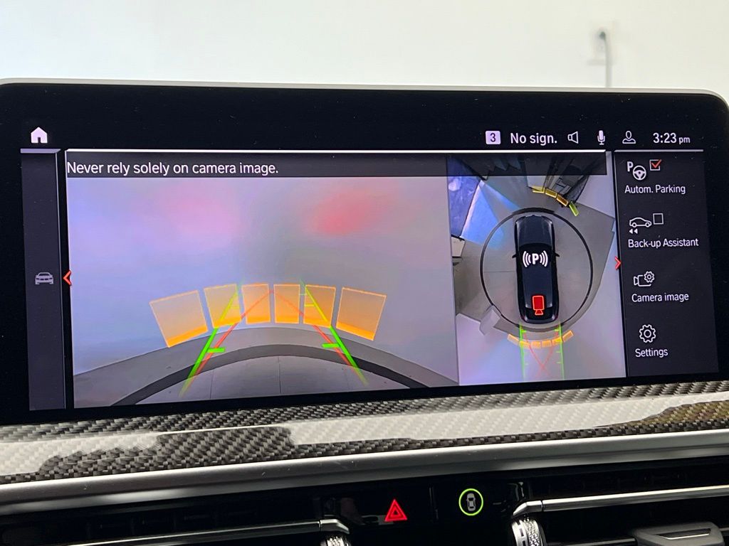 Thumbnail: 2024 BMW X4 - 15