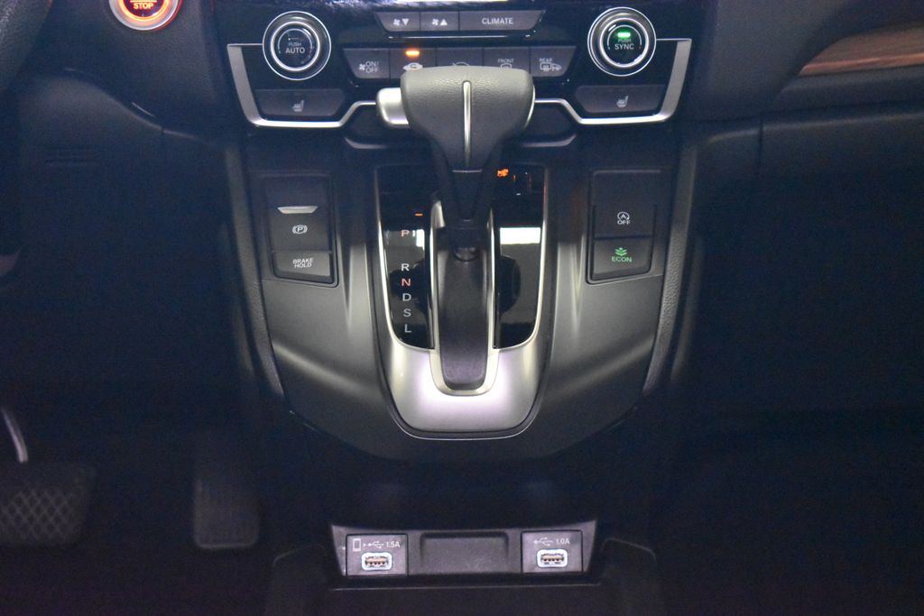 Thumbnail: 2022 Honda CR-V - 19