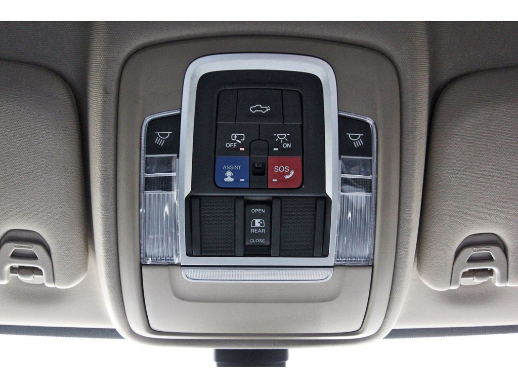 2019 Ram 2500 Laramie White at EAG Ford Navasota