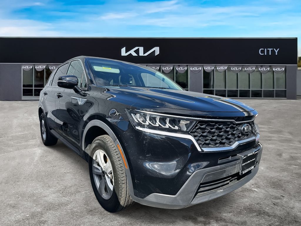 2021 Kia Sorento LX AWD