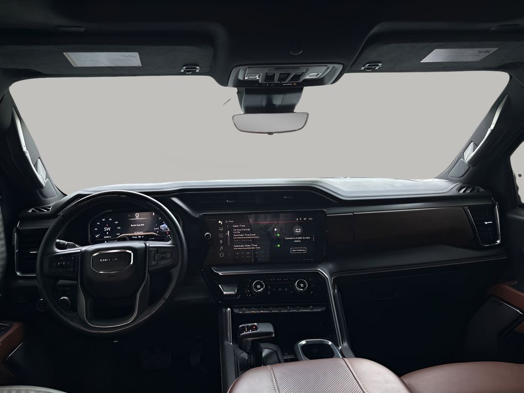 Used Car 2024 Gmc Sierra 1500  Denali Ultimate For Sale Under $70,000 In Austin, Texas