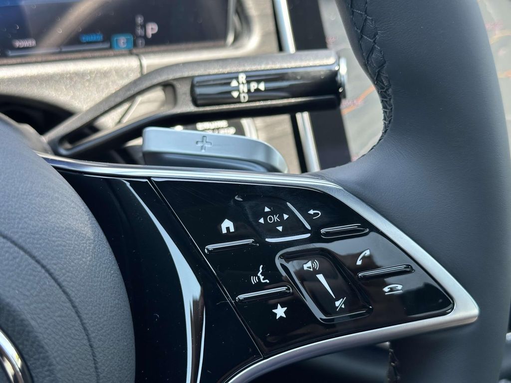 2024 Mercedes-Benz E-Class E 350 21