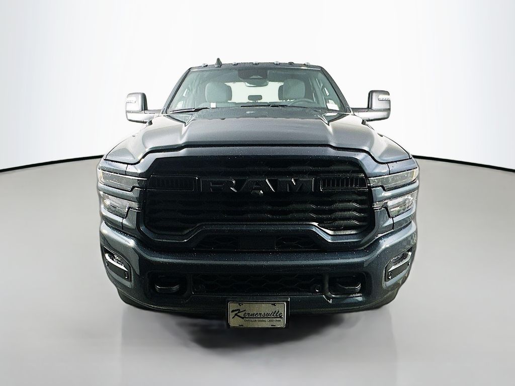 New 2025 Blue Ram Big Horn 12in image 2
