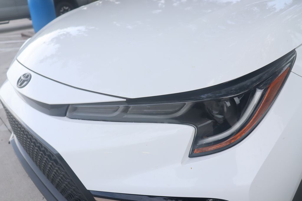 Thumbnail: 2021 Toyota Corolla - 3