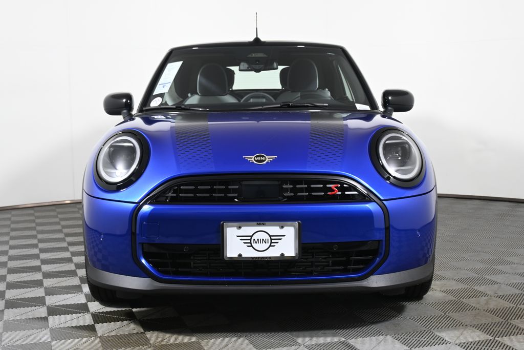 Thumbnail: 2026 MINI Cooper - 10
