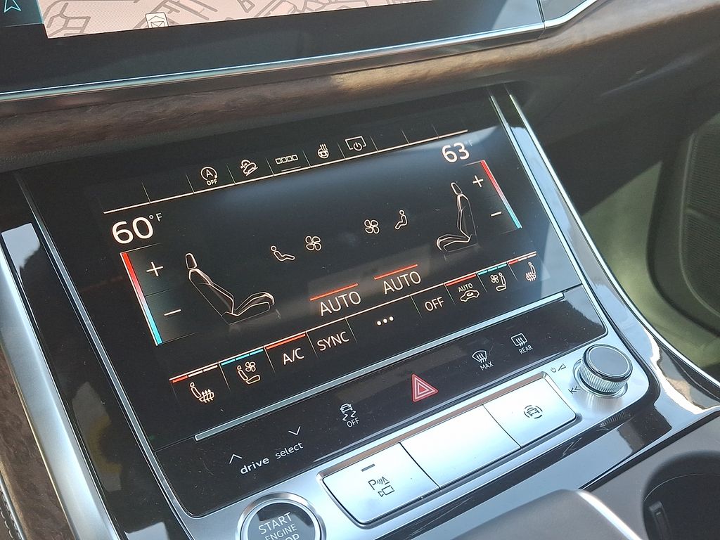 Thumbnail: 2027 Audi Q8 - 13