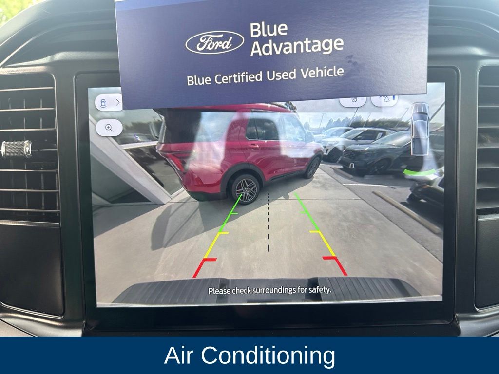 2024 Ford F-150 XL