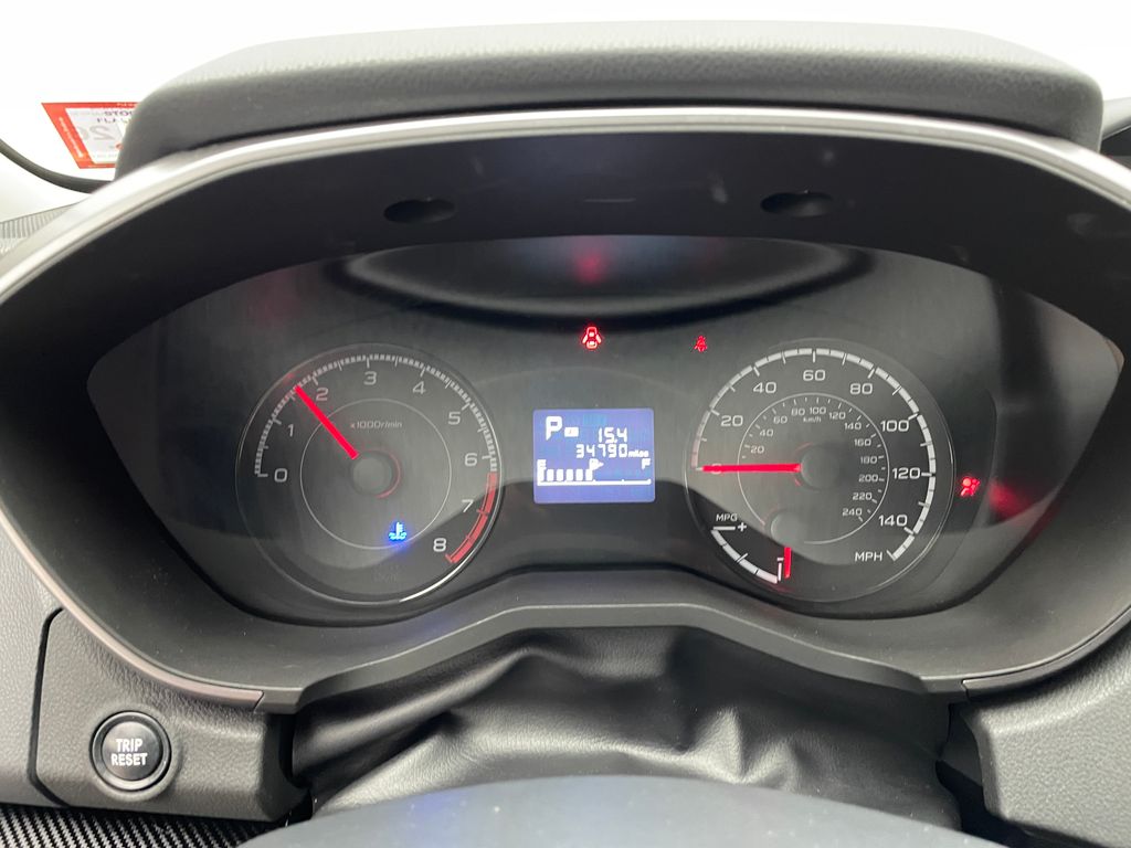 Thumbnail: 2019 Subaru Crosstrek - 23