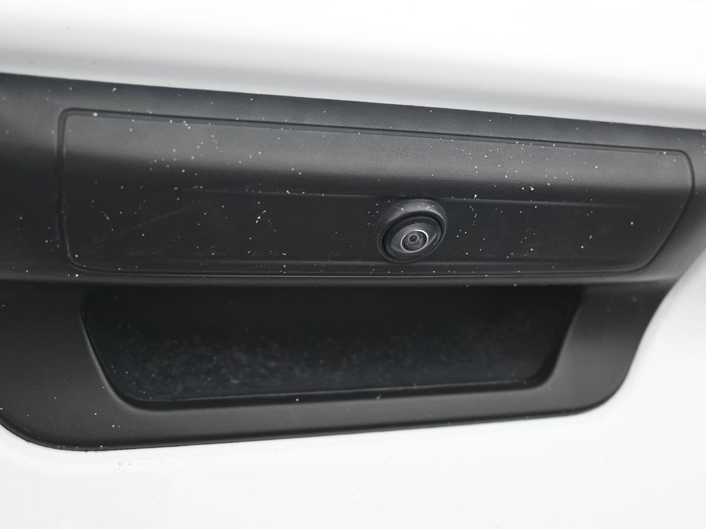 Used 2024 Bright White Clearcoat Ram Tradesman image 30