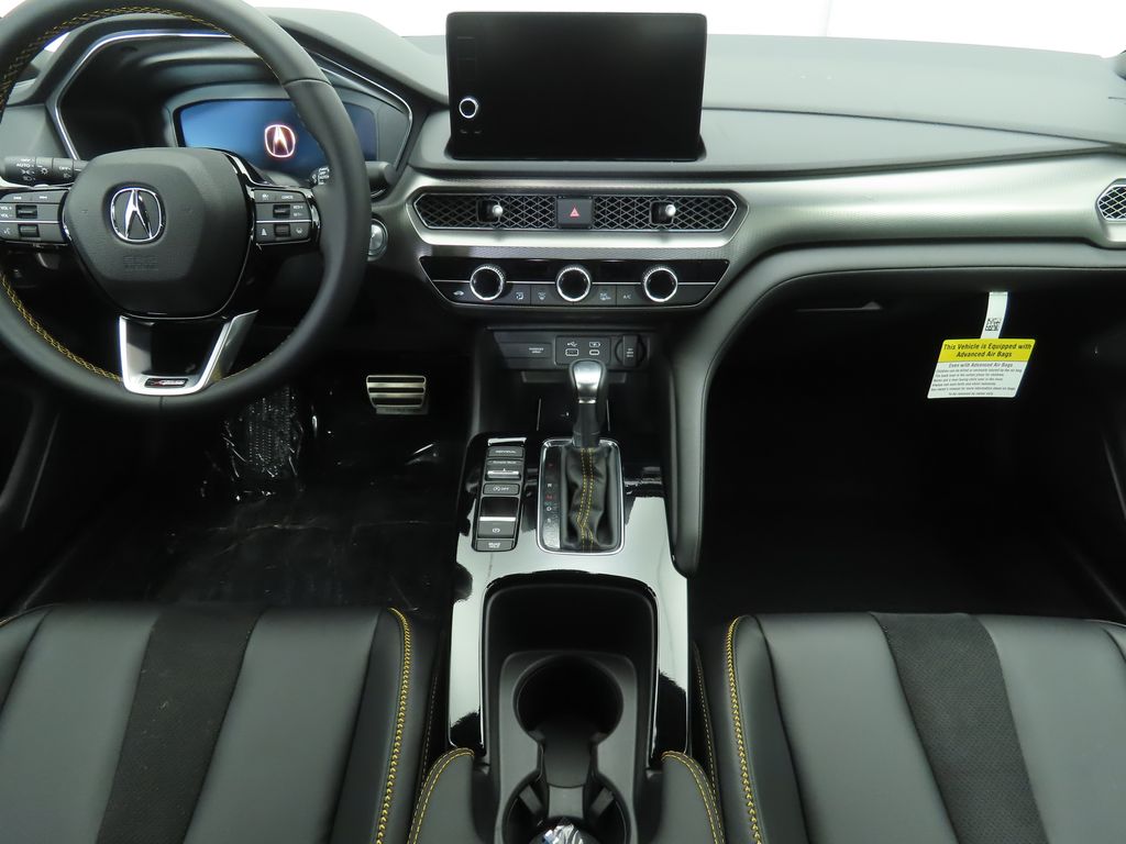 Thumbnail: 2026 Acura Integra - 13