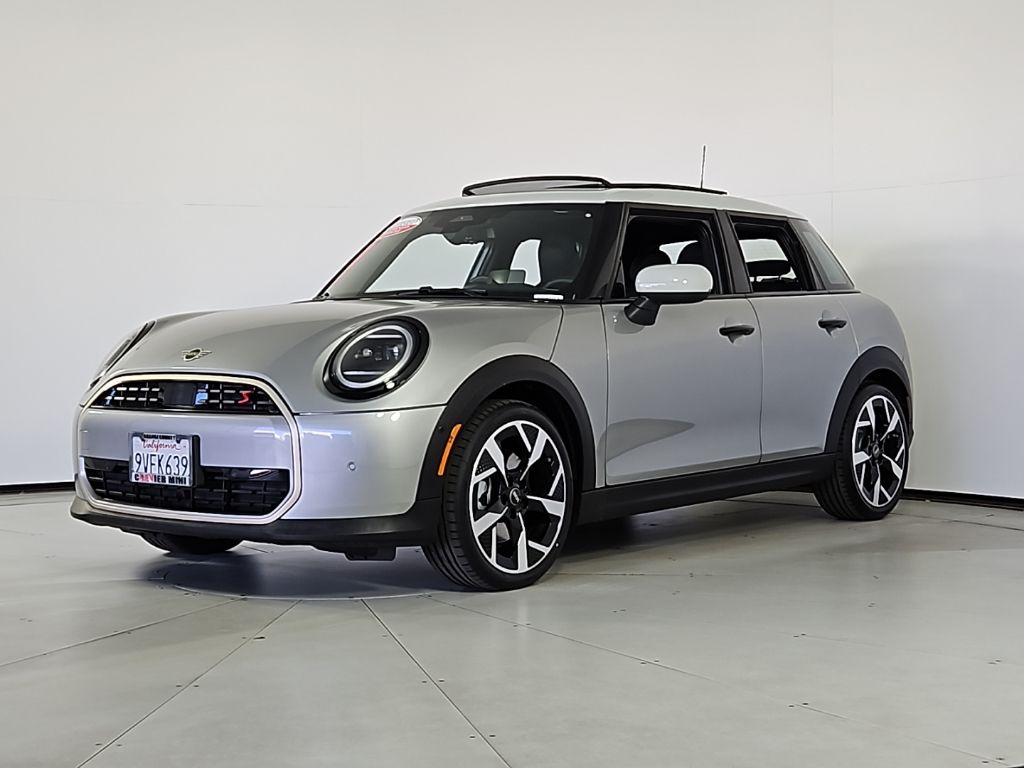 Thumbnail: 2025 MINI Cooper - 2
