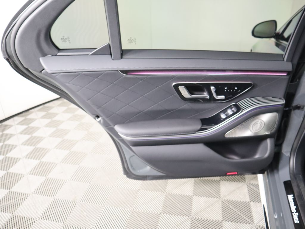 Thumbnail: 2026 Mercedes-Benz S-Class - 28