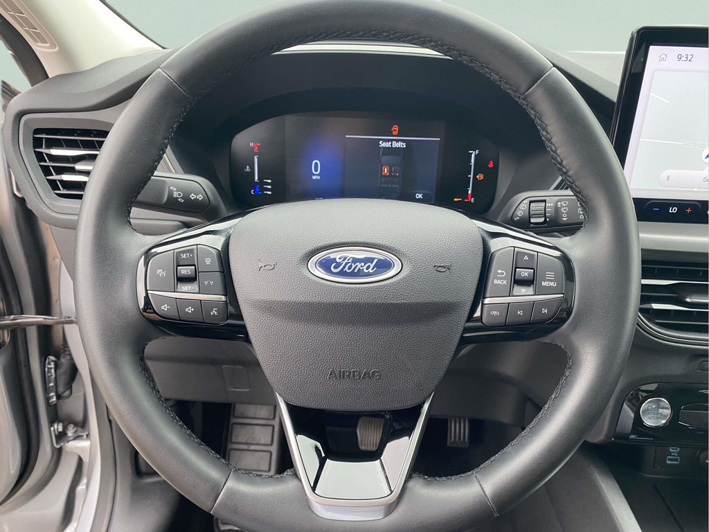 Used 2023 Ford Escape SUV