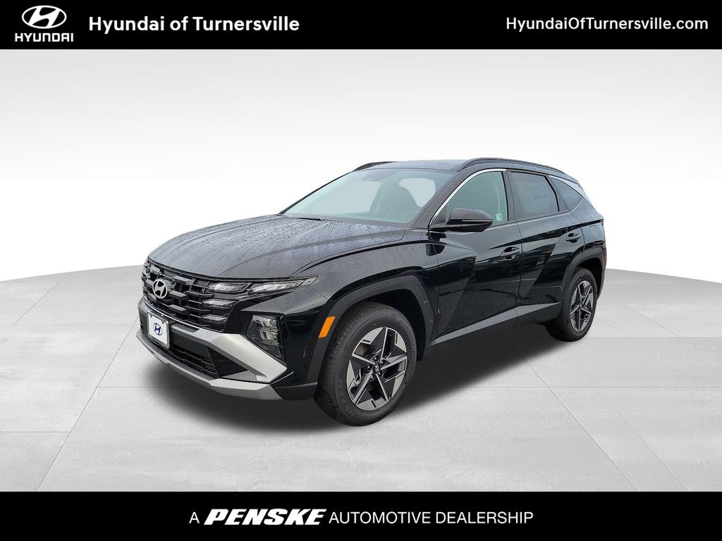 2025 Hyundai Tucson SEL Convenience -
                Turnersville, NJ