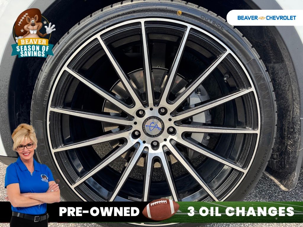 Used 2020 Tesla Model Y SUV