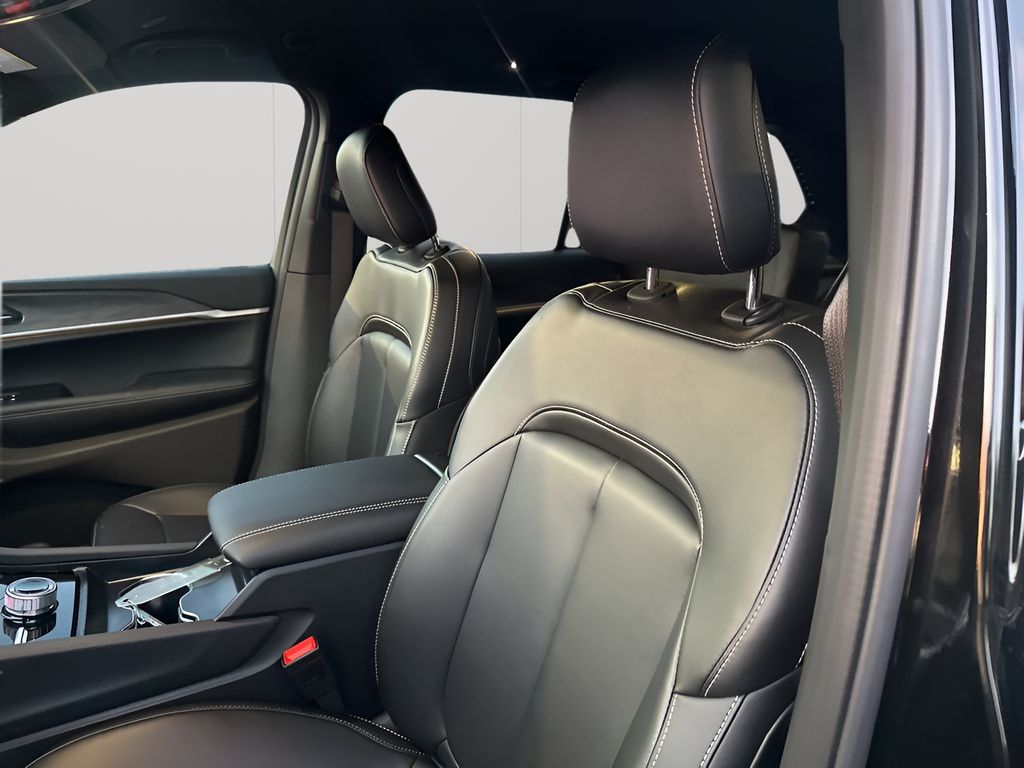 New Car 2025 Jeep Grand Cherokee  Limited For Sale Under $40,000 In Austin, Texas