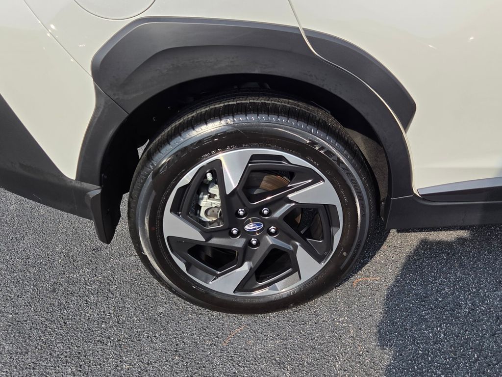 Used 2024 Subaru Crosstrek SUV