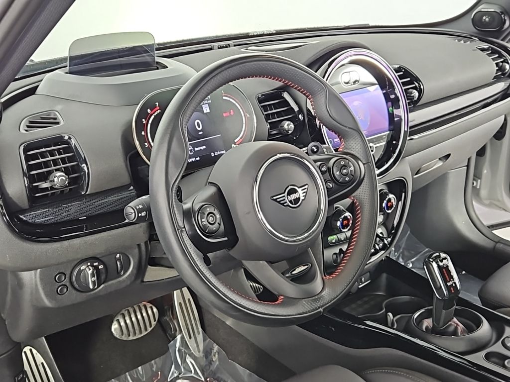 Thumbnail: 2021 MINI Cooper Clubman - 31