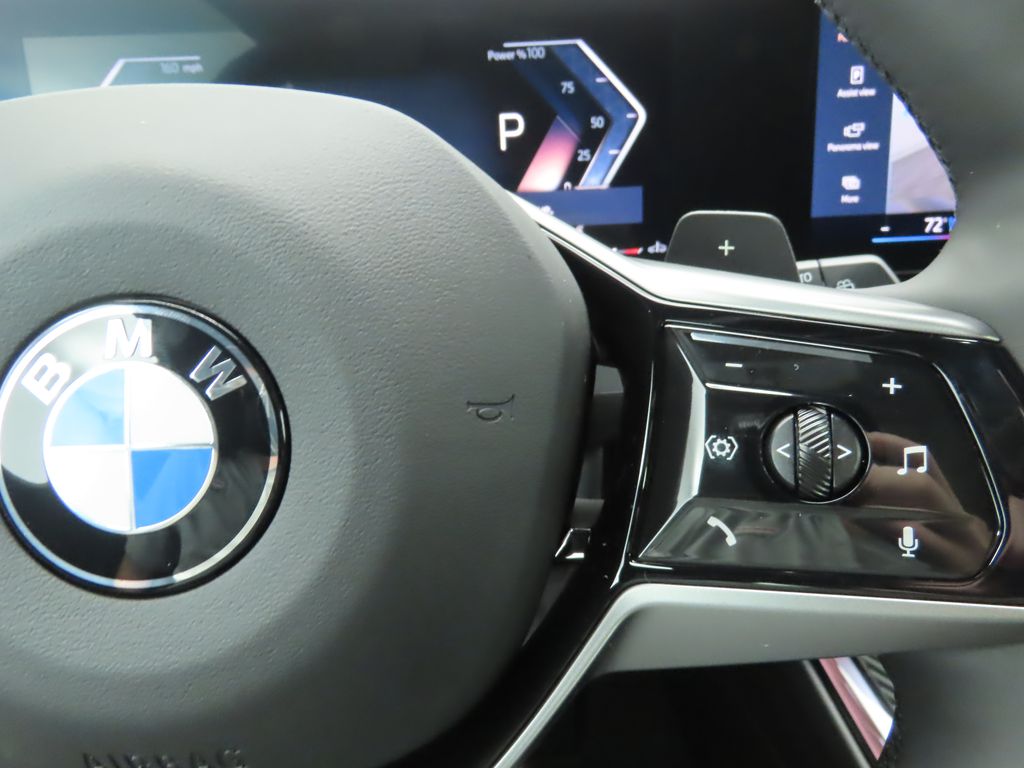 Thumbnail: 2026 BMW X3 - 12