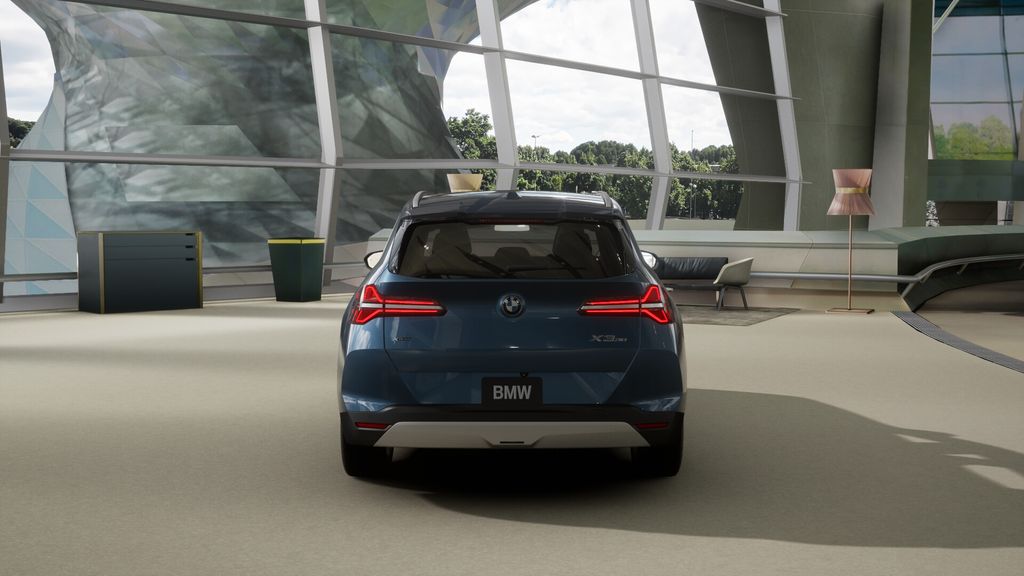 2025 BMW X3 3.0i 31