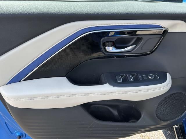 New 2026 Acura ADX SUV