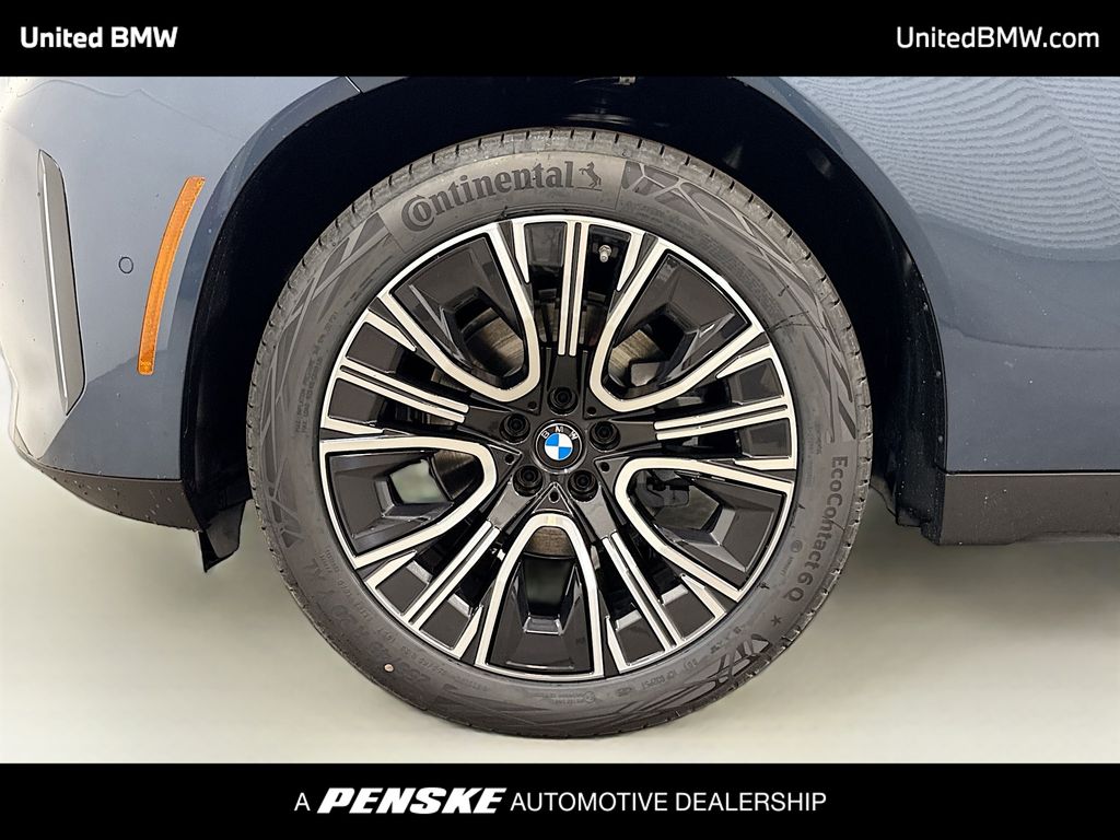 Thumbnail: 2026 BMW X3 - 2