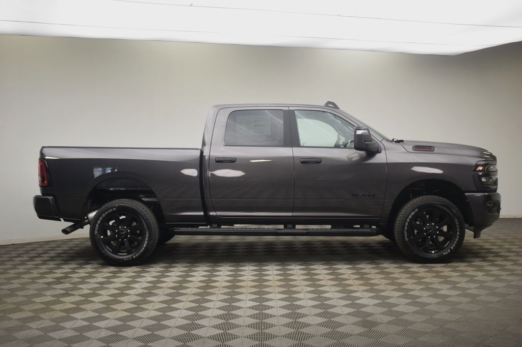 new 2026 Ram 2500 car, priced at $61,266