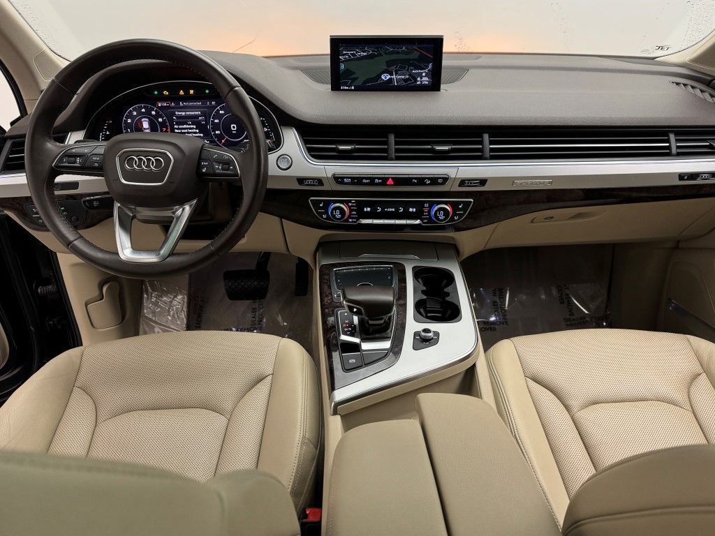 2019 Audi Q7 Premium Plus 26