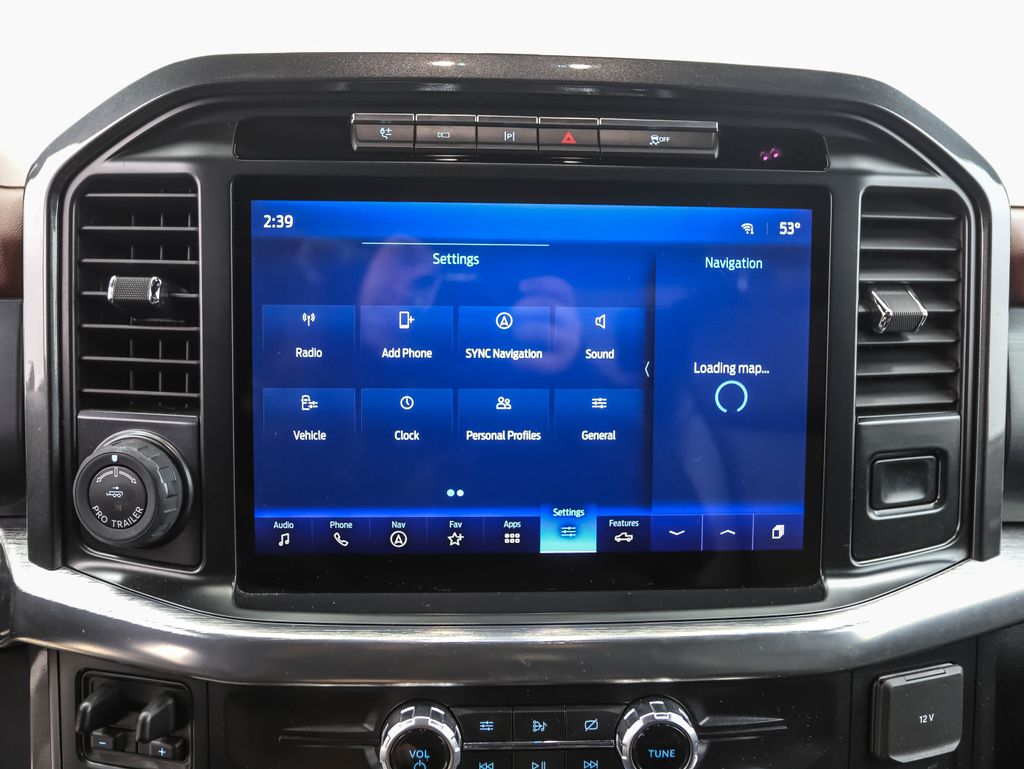 Thumbnail: 2021 Ford F-150 - 14