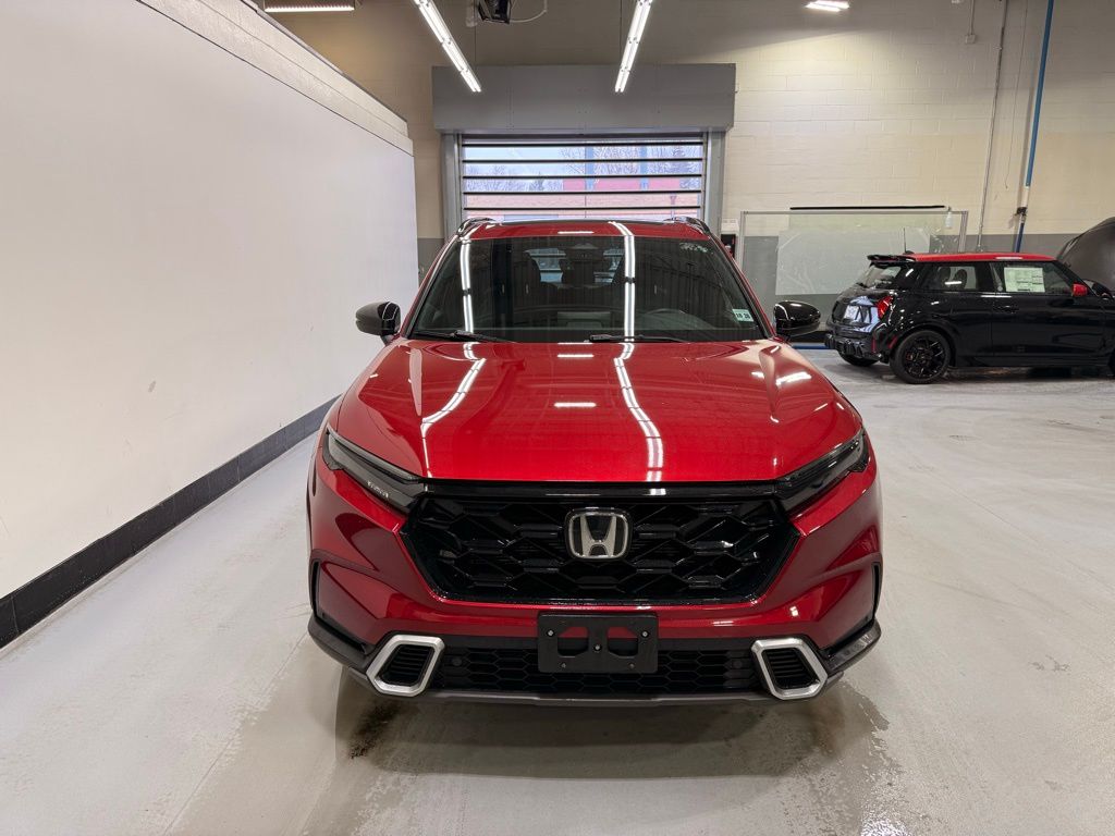 Thumbnail: 2024 Honda CR-V - 8