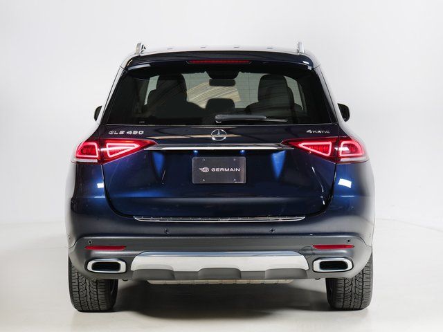 2022 Mercedes-Benz GLE GLE450 - Photo 10