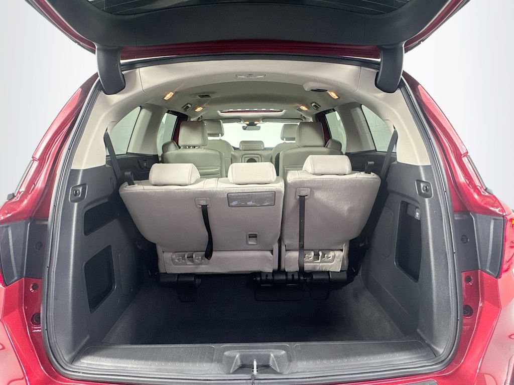 Used Car 2025 Honda Odyssey  Ex-l For Sale Under $40,000 In Austin, Texas
