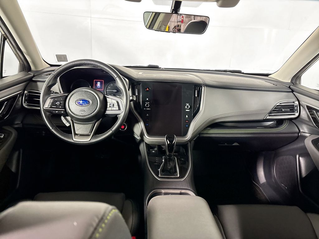 2021 Subaru Outback Onyx Edition XT