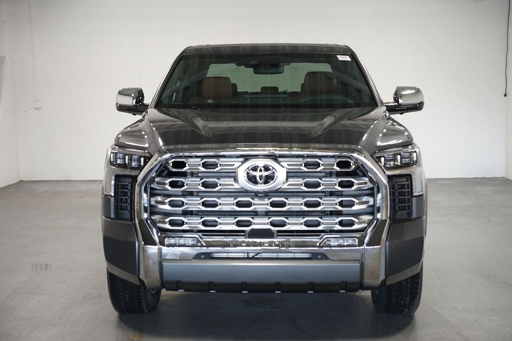Thumbnail: 2026 Toyota Tundra - 2